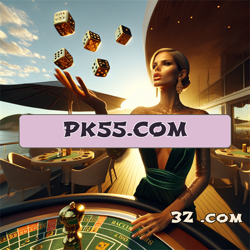 Mergulhe nos Jogos Incríveis do pk55.com e Divirta-se
