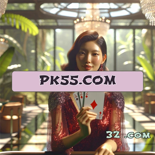 Login Criativo no pk55.com: A Nova Era dos Jogos Online