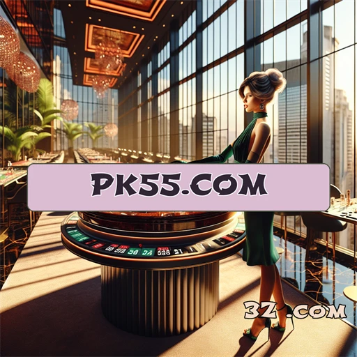 Recursos Pagos do pk55.com: Uma Nova Dimensão em Jogos