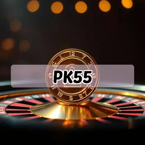 pk55.com Jogos Arcade