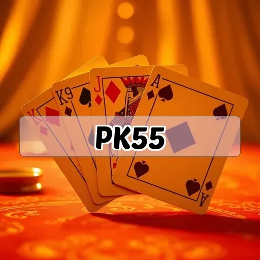 pk55.com Ofertas de Bônus