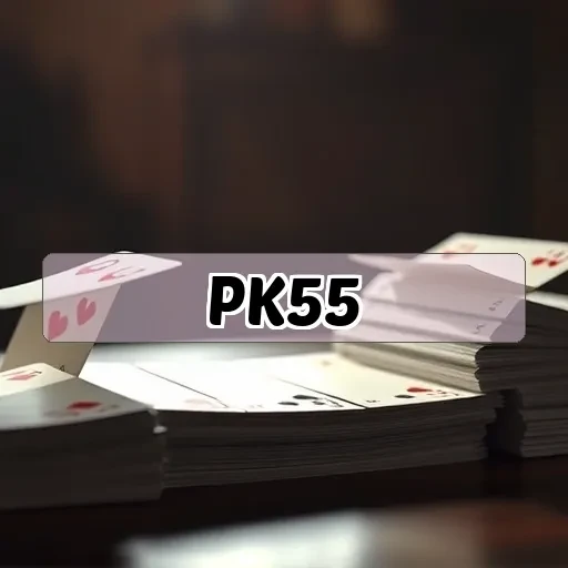 pk55.com Eventos Especiais