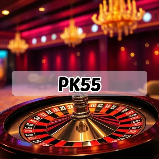pk55.com Loteria