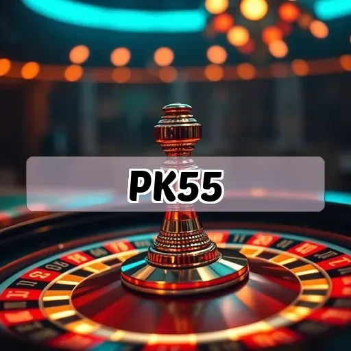 pk55.com Pôquer