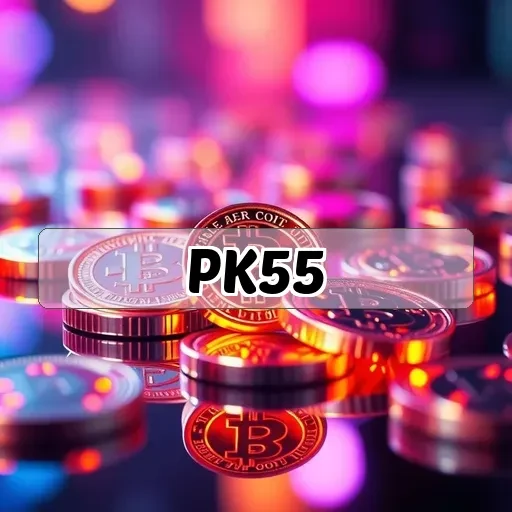 pk55.com Promoções