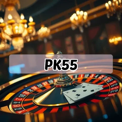 pk55.com Recompensas